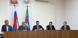 Фото предоставлено пресс-службой ВС РХ