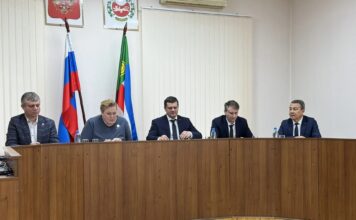 Фото предоставлено пресс-службой ВС РХ