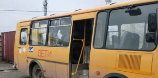 Фото предоставлено пресс-службой Госкомитета по ГО, ЧС и ПБ РХ