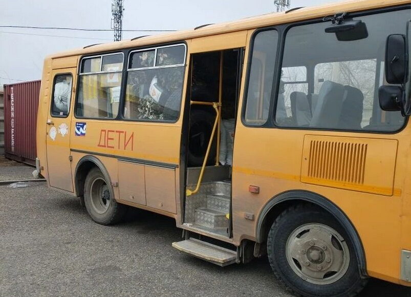 Фото предоставлено пресс-службой Госкомитета по ГО, ЧС и ПБ РХ