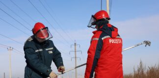 Фото предоставлено пресс-службой «Россети Сибирь»