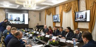 Фото предоставлено пресс-службой главы РХ