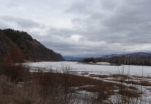 Фото предоставлено пресс-службой Госкомитета по ГО, ЧС и ПБ РХ