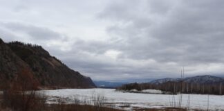 Фото предоставлено пресс-службой Госкомитета по ГО, ЧС и ПБ РХ