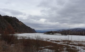 Фото предоставлено пресс-службой Госкомитета по ГО, ЧС и ПБ РХ