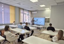 Фото предоставлено пресс-службой «Россети Сибирь»