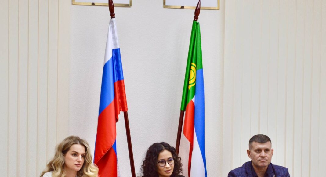 Фото предоставлено пресс-службой ВС РХ