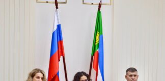 Фото предоставлено пресс-службой ВС РХ