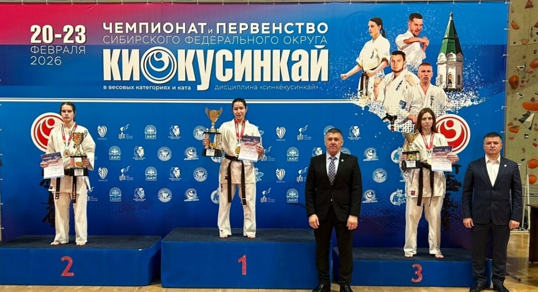 Фото предоставлено пресс-службой ХГУ