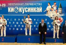 Фото предоставлено пресс-службой ХГУ