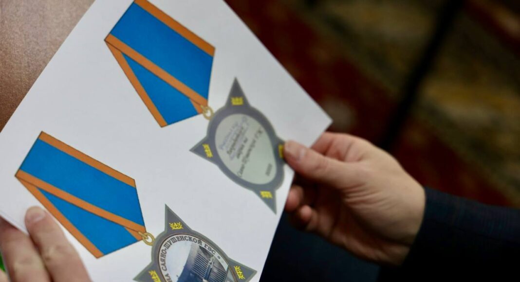 Фото предоставлено пресс-службой ВС РХ