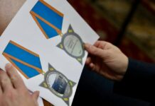 Фото предоставлено пресс-службой ВС РХ