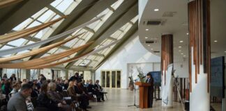 Фото пресс-службы ТИЦ РХ