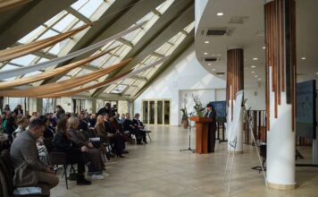 Фото пресс-службы ТИЦ РХ