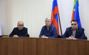 Фото пресс-службы ВС РХ