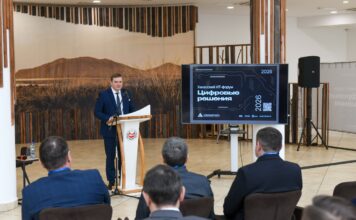 Фото пресс-службы главы РХ