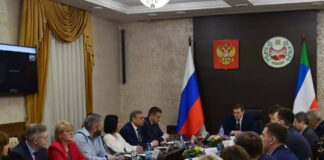 Фото пресс-службы ХГУ