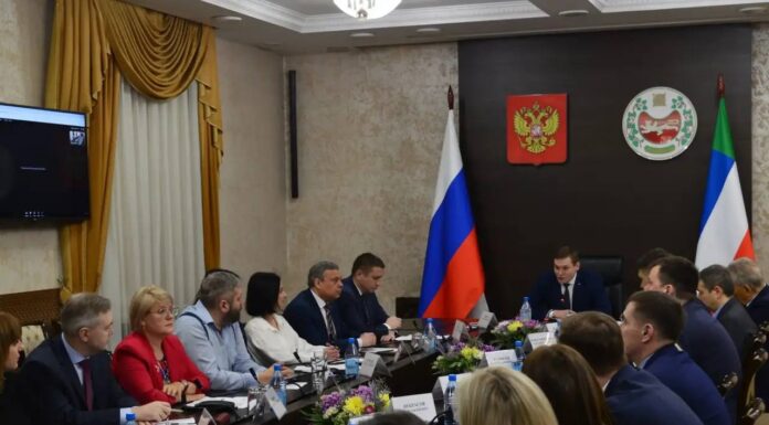 Фото пресс-службы ХГУ