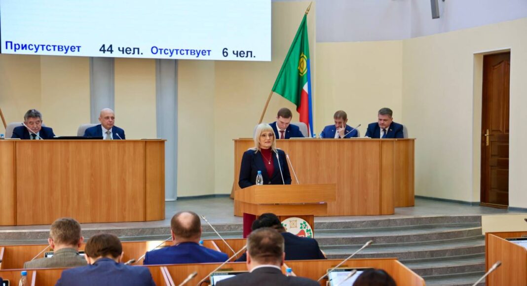 Фото пресс-службы ВС РХ