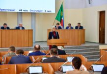 Фото пресс-службы ВС РХ