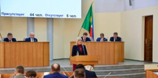 Фото пресс-службы ВС РХ