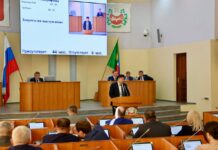 Фото пресс-службы ВС РХ