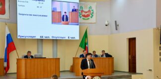 Фото пресс-службы ВС РХ