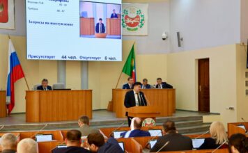 Фото пресс-службы ВС РХ