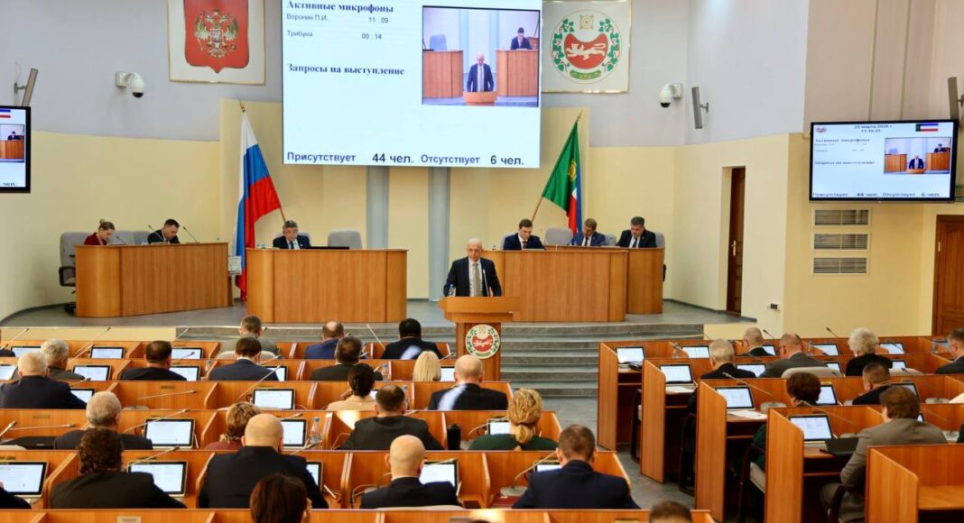 Фото пресс-службы ВС РХ