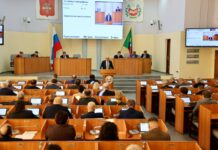 Фото пресс-службы ВС РХ