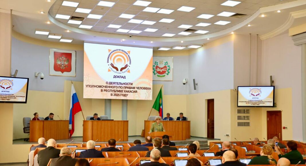 Фото пресс-службы ВС РХ