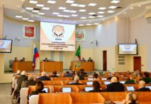 Фото пресс-службы ВС РХ