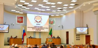 Фото пресс-службы ВС РХ