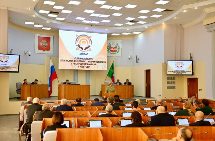 Фото пресс-службы ВС РХ