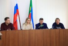 Фото пресс-службы ВС РХ