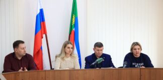 Фото пресс-службы ВС РХ