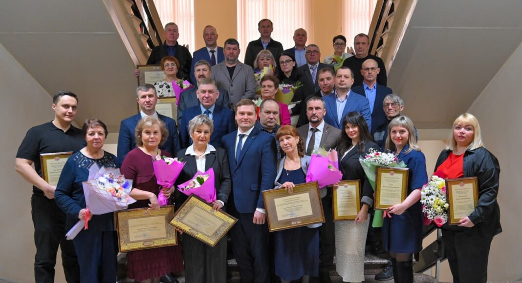 Фото пресс-службы главы РХ