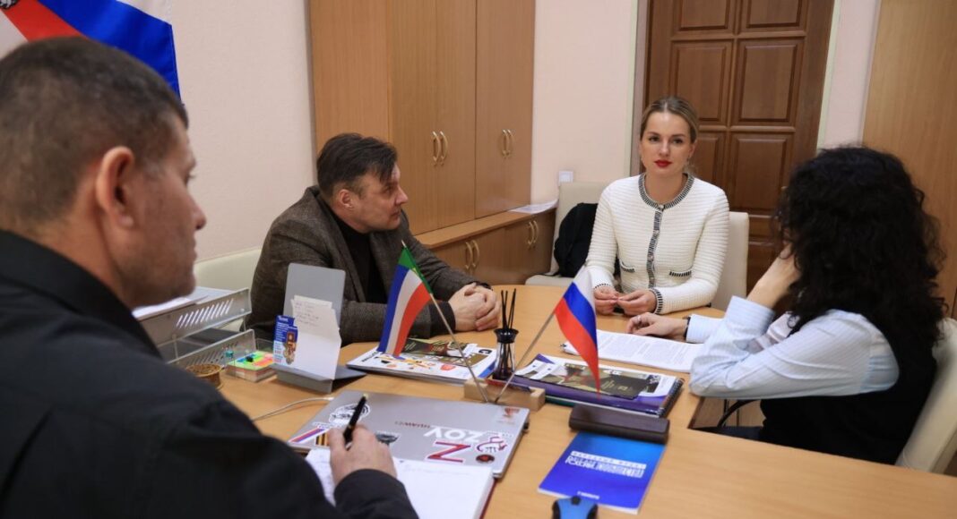 Фото пресс-службы ВС РХ Фото пресс-службы ВС РХ