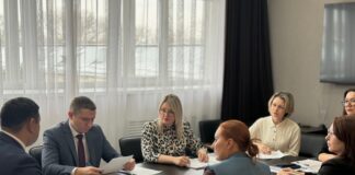 Фото со страницы Минэкономразвития РХ