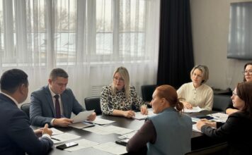 Фото со страницы Минэкономразвития РХ