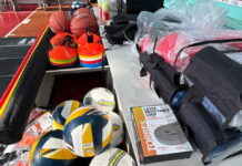 Фото со страницы Елены Гопиной