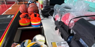 Фото со страницы Елены Гопиной