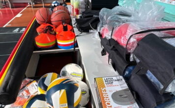 Фото со страницы Елены Гопиной