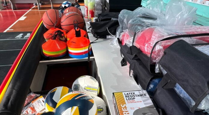 Фото со страницы Елены Гопиной