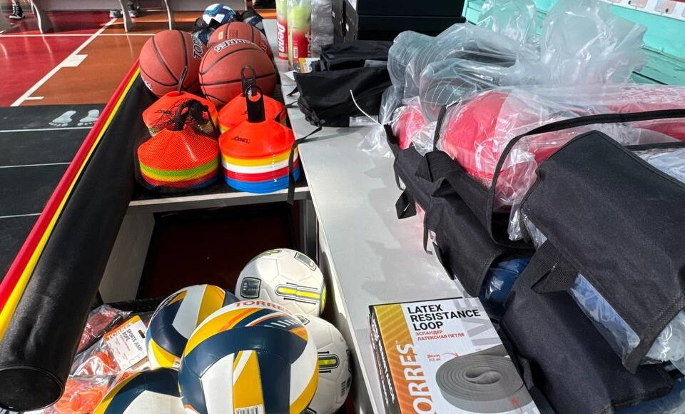 Фото со страницы Елены Гопиной