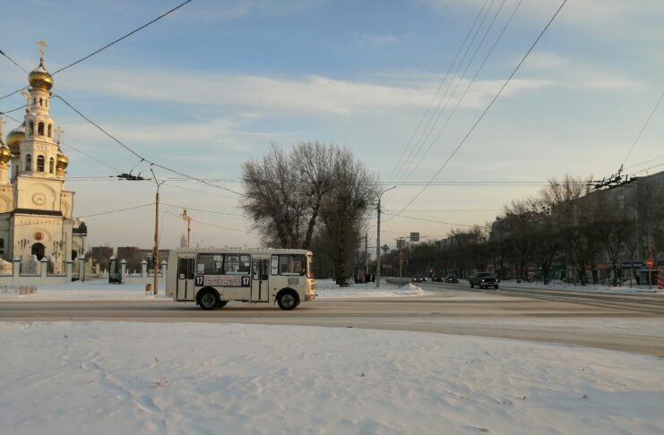 Фото: Абакан.рф