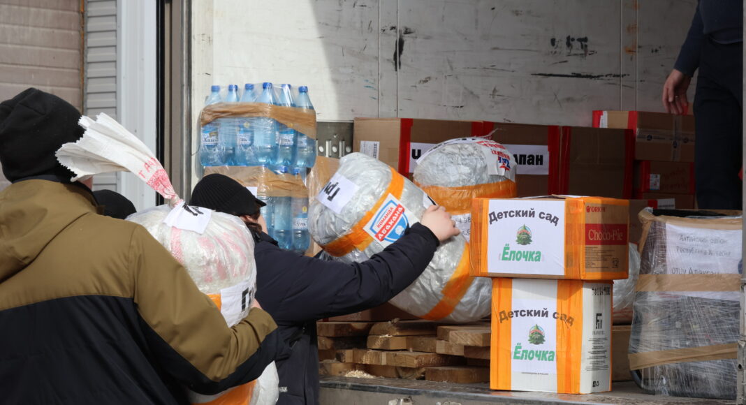 Фото: Абакан.рф