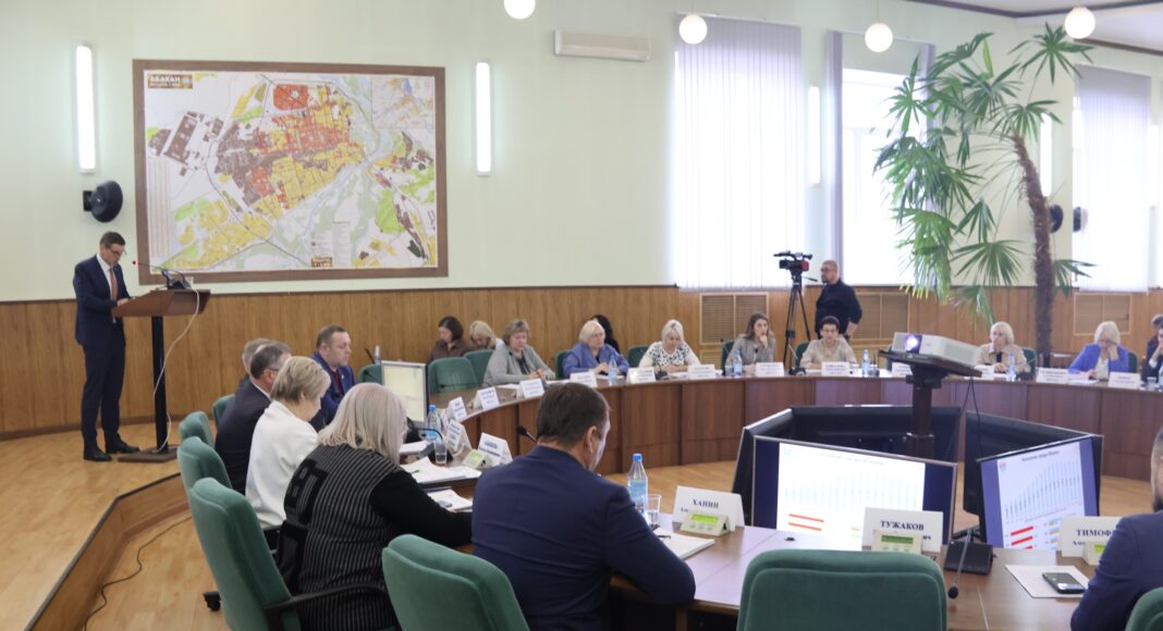 Фото: Абакан.рф