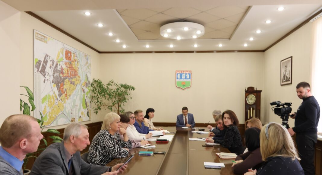 Фото: Абакан.рф