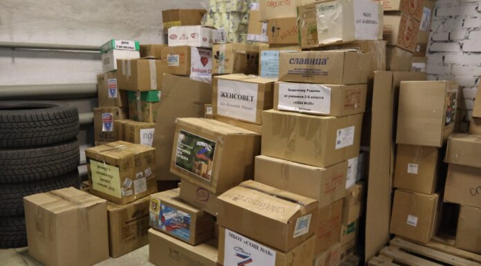 Фото: Абакан.рф